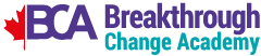 Breakthrough Change Academy