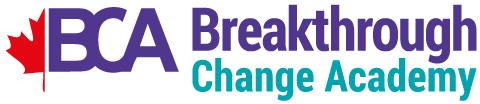 Breakthrough Change Academy